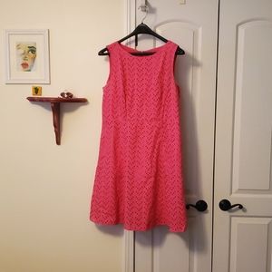 Liz Claiborne Dress Size 16
